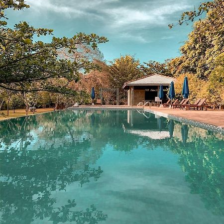 Amaara Forest Hotel Sigiriya Exterior photo