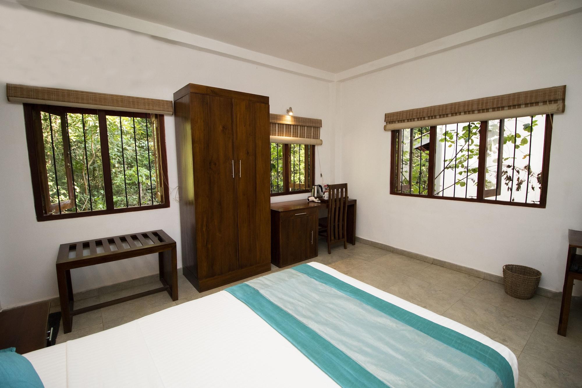 Amaara Forest Hotel Sigiriya Exterior photo