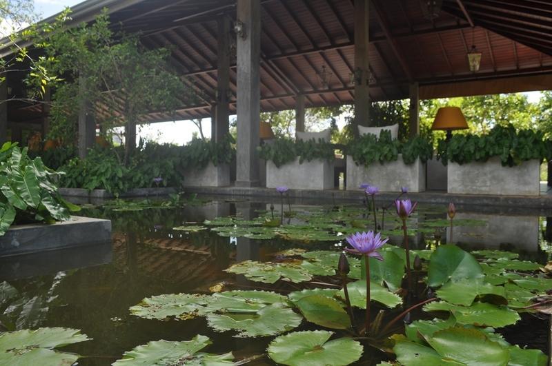 Amaara Forest Hotel Sigiriya Exterior photo