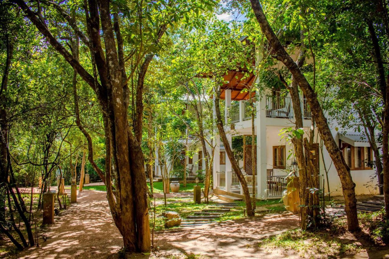 Amaara Forest Hotel Sigiriya Exterior photo