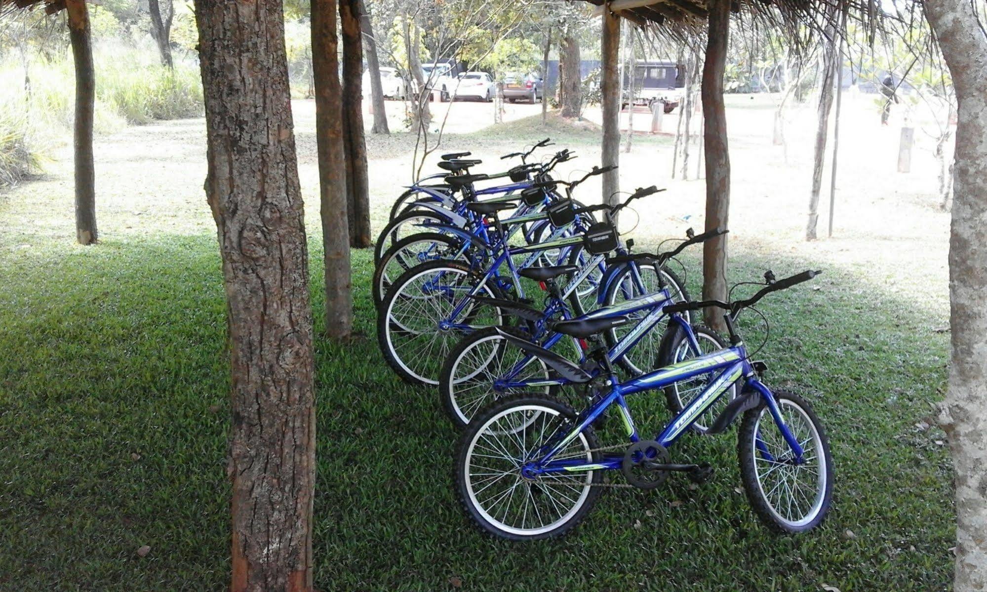 Amaara Forest Hotel Sigiriya Exterior photo
