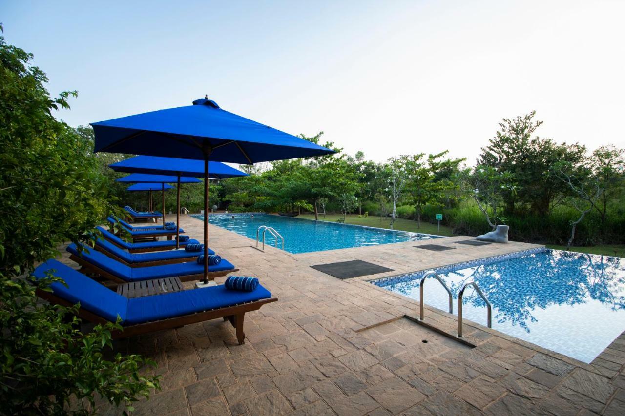Amaara Forest Hotel Sigiriya Exterior photo