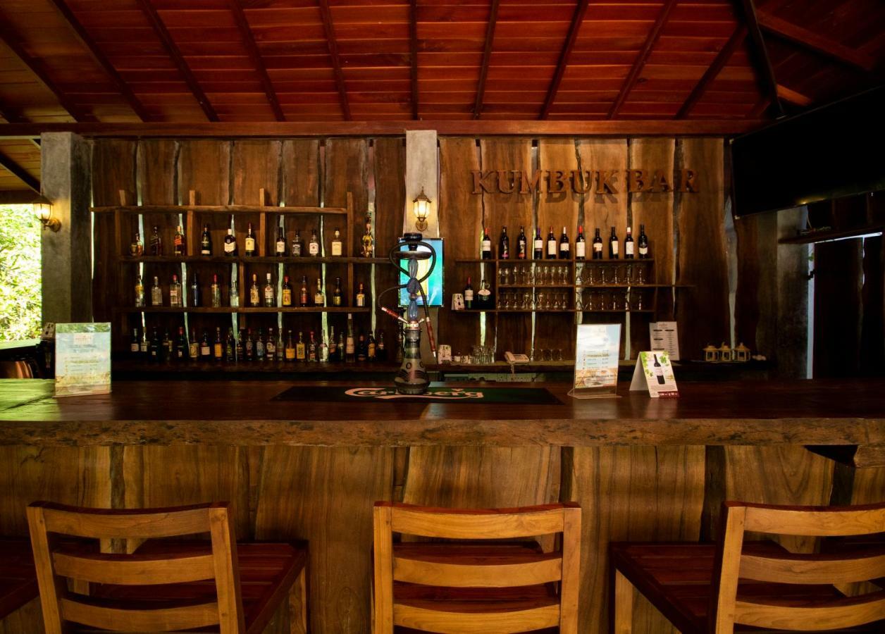 Amaara Forest Hotel Sigiriya Exterior photo