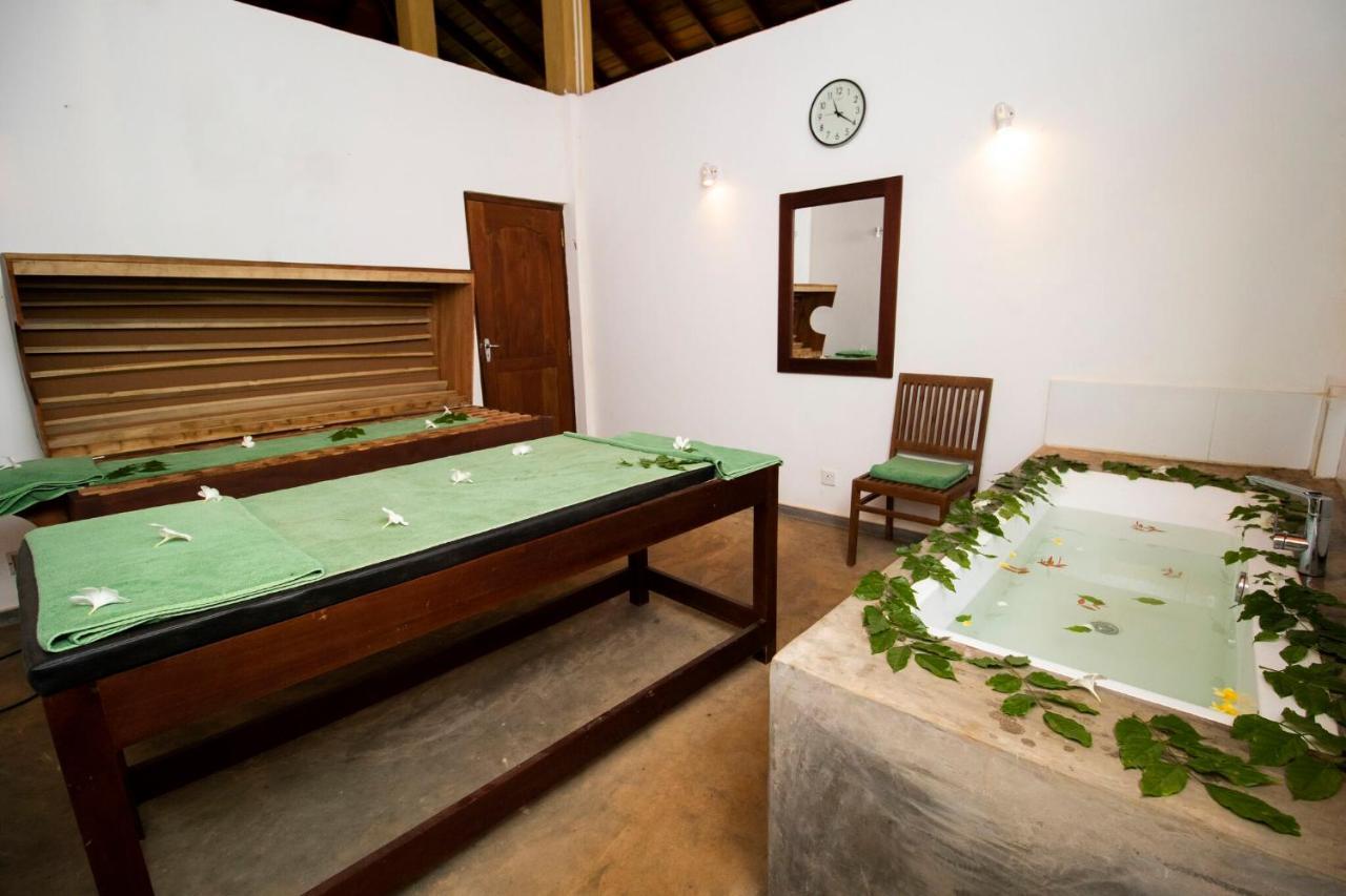 Amaara Forest Hotel Sigiriya Exterior photo